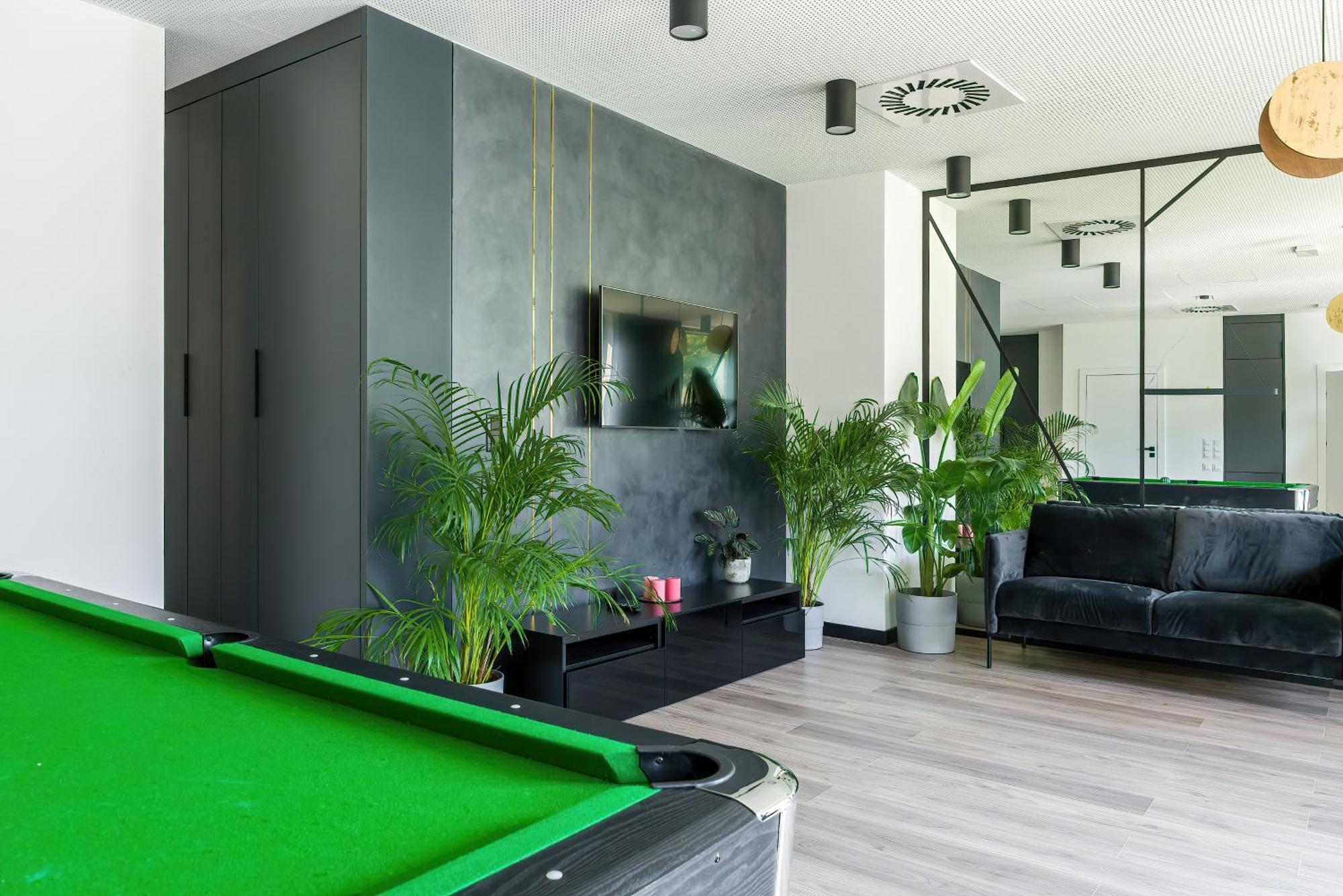 Stylish & Comfy Garbary Apartments With Parking By Noclegi Renters Poznań Exterior foto
