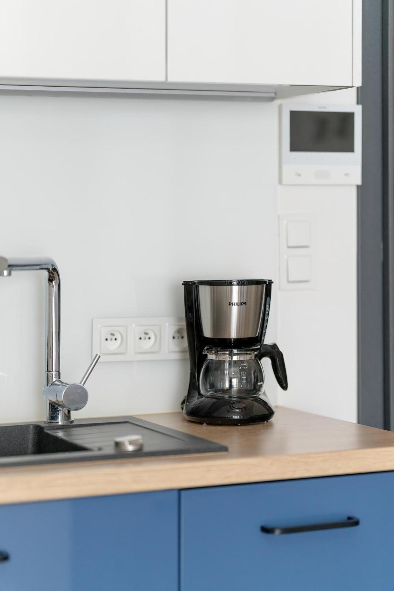 Stylish & Comfy Garbary Apartments With Parking By Noclegi Renters Poznań Exterior foto