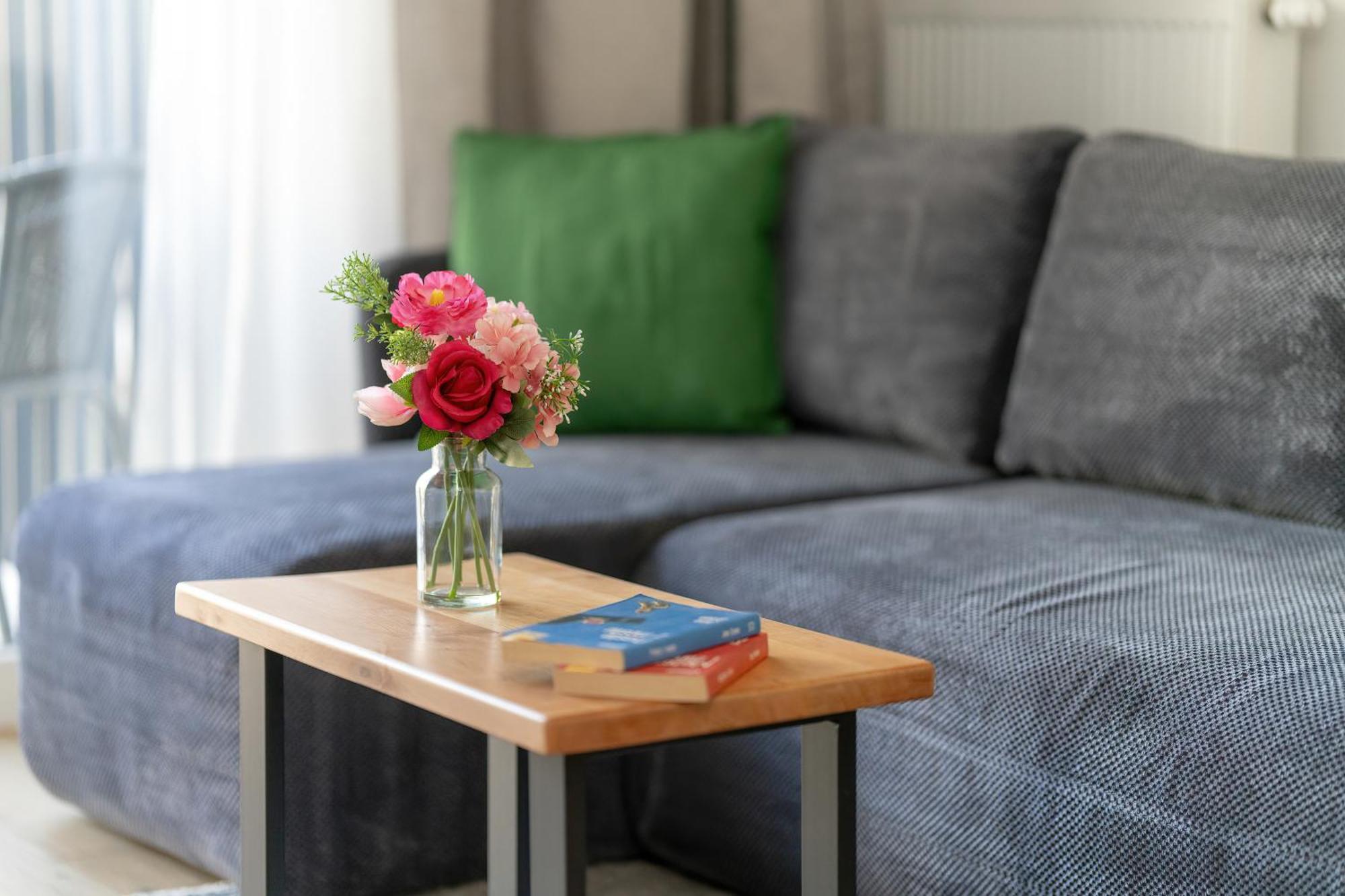 Stylish & Comfy Garbary Apartments With Parking By Noclegi Renters Poznań Exterior foto