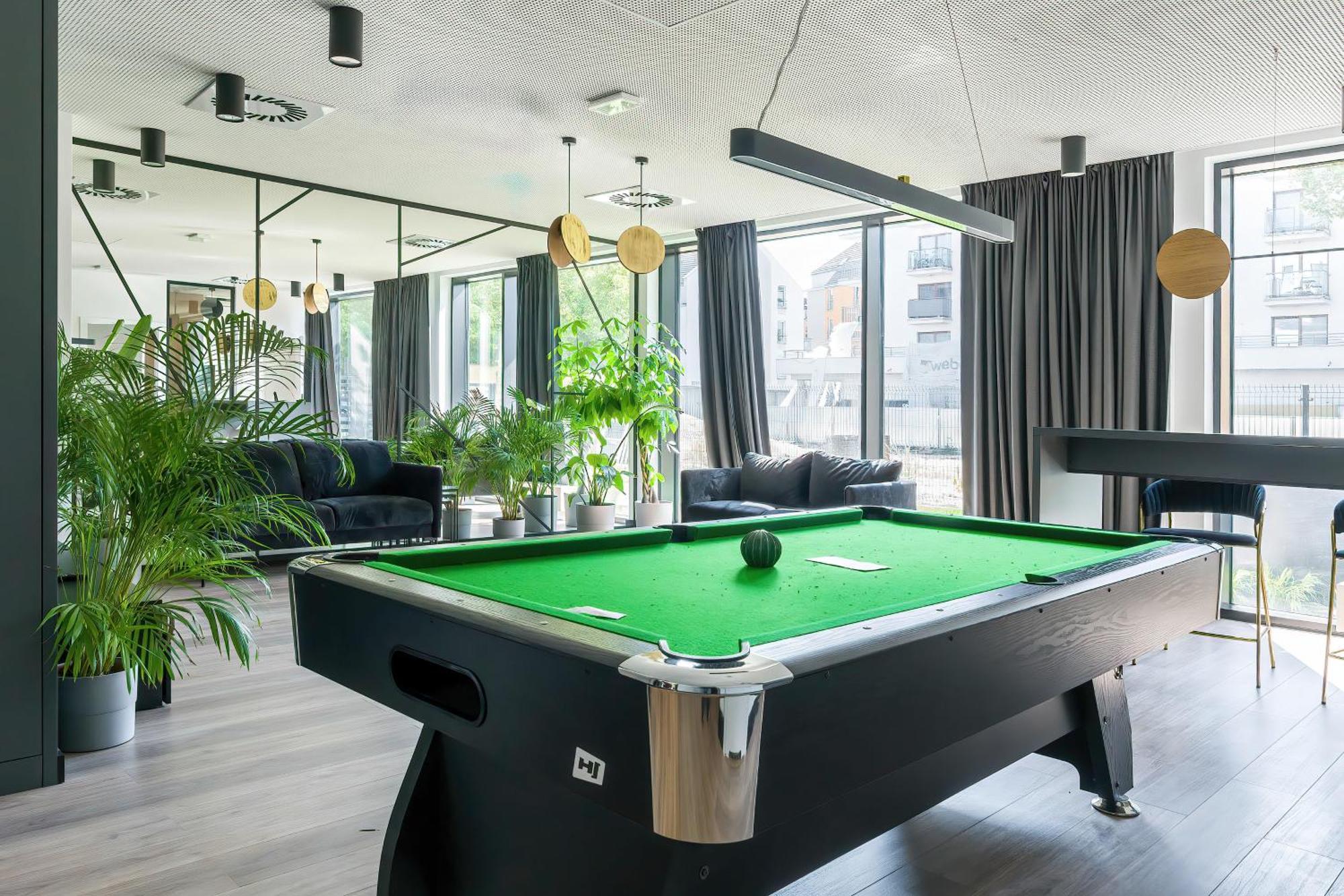 Stylish & Comfy Garbary Apartments With Parking By Noclegi Renters Poznań Exterior foto